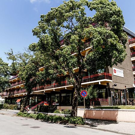 Haus Am See Luxury Hs 948 Goslar Eksteriør billede