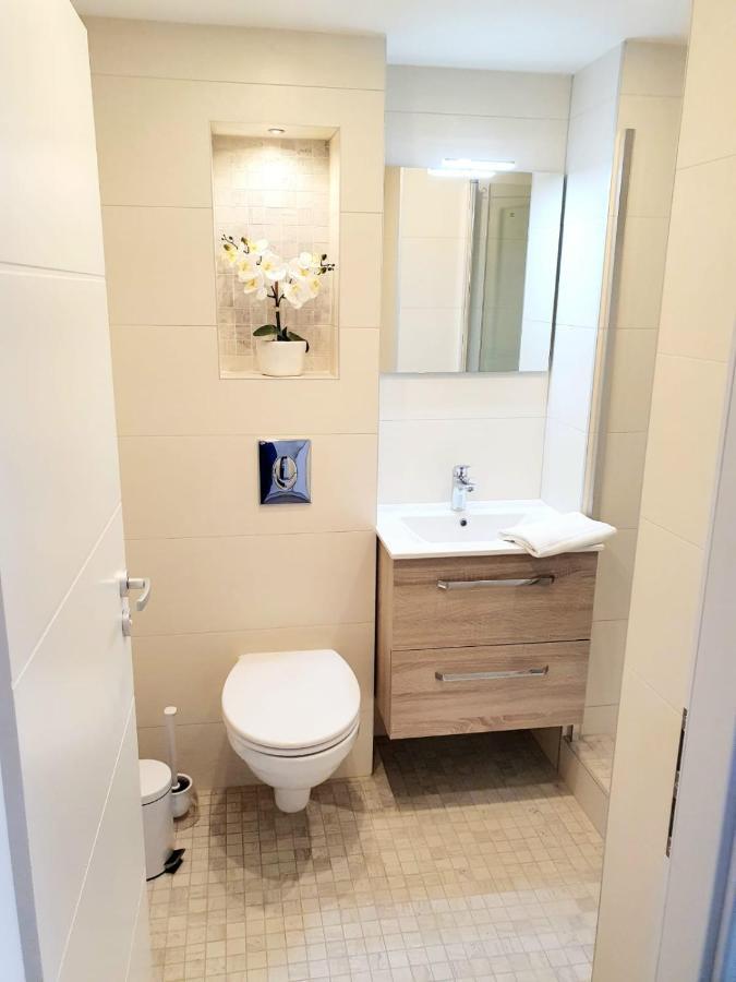 Haus Am See Luxury Hs 948 Goslar Eksteriør billede