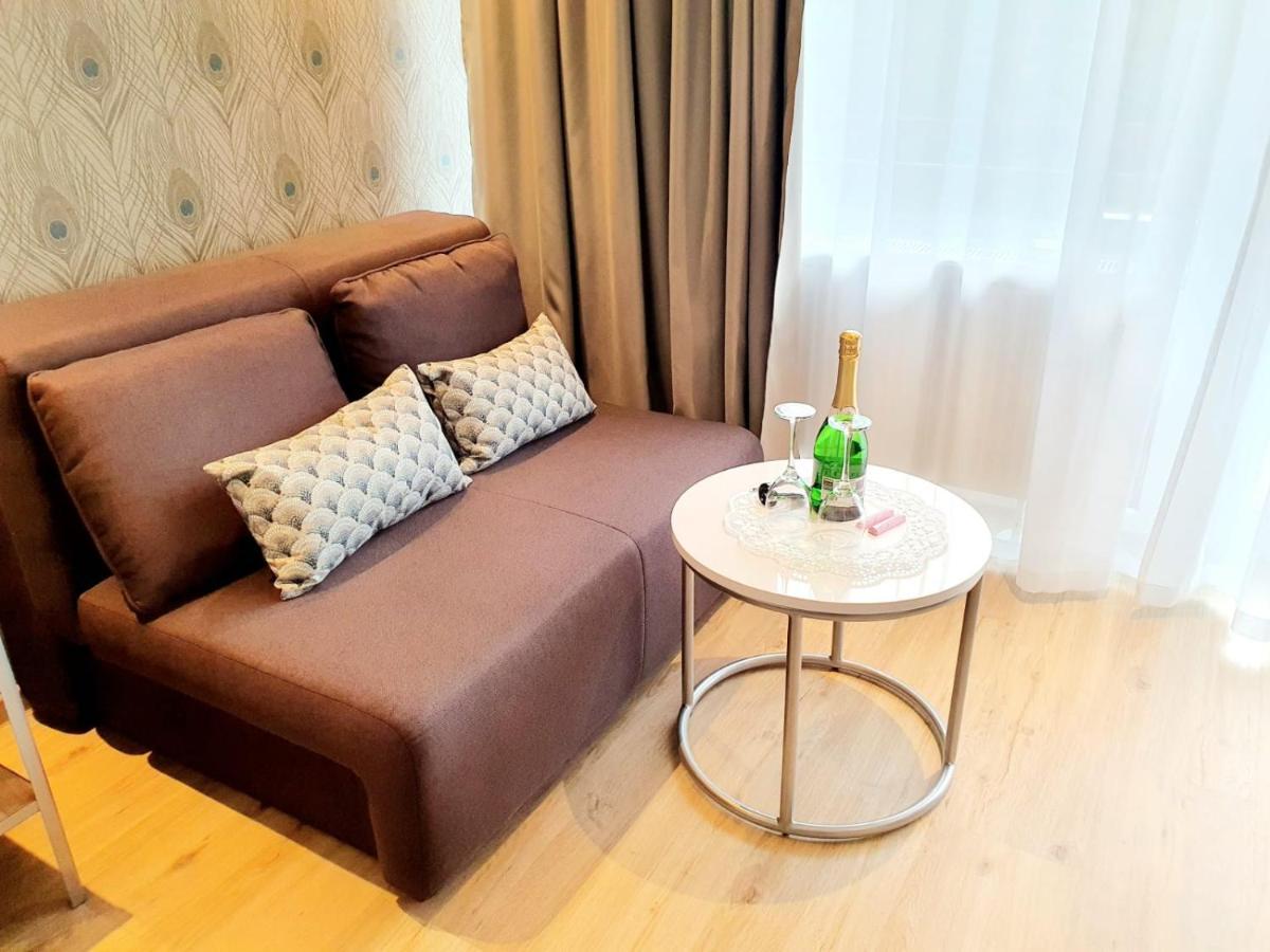 Haus Am See Luxury Hs 948 Goslar Eksteriør billede