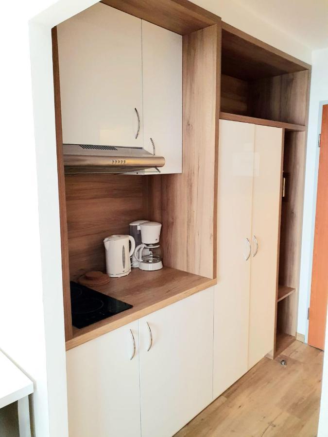 Haus Am See Luxury Hs 948 Goslar Eksteriør billede