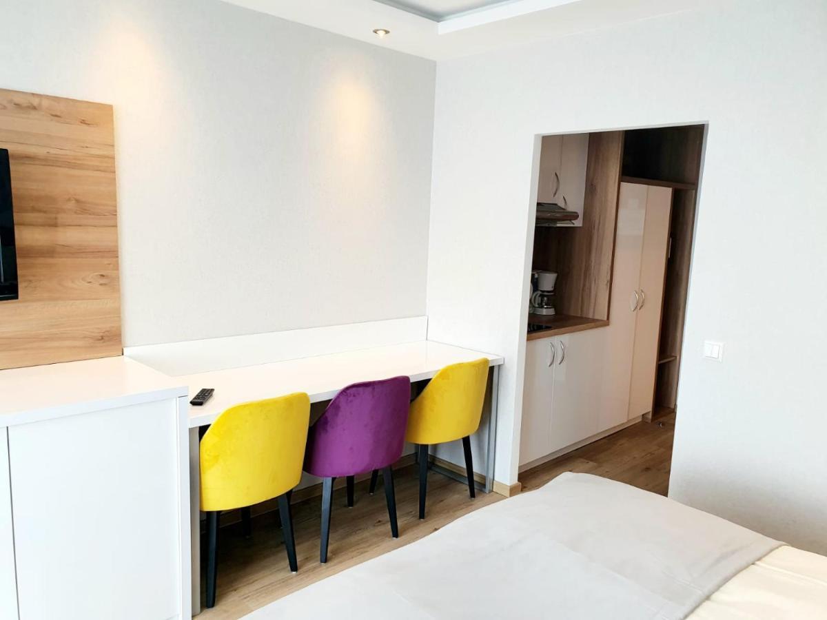 Haus Am See Luxury Hs 948 Goslar Eksteriør billede