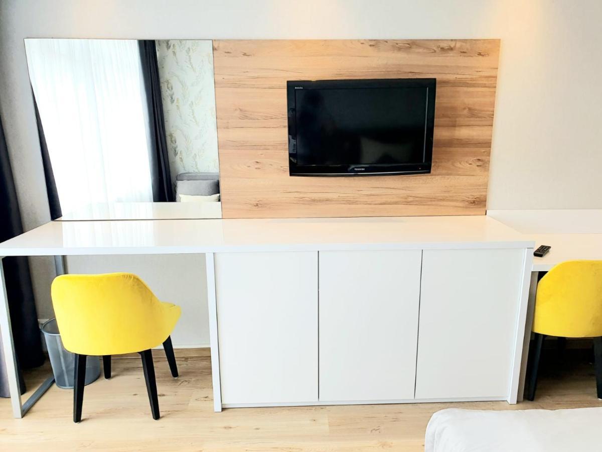 Haus Am See Luxury Hs 948 Goslar Eksteriør billede