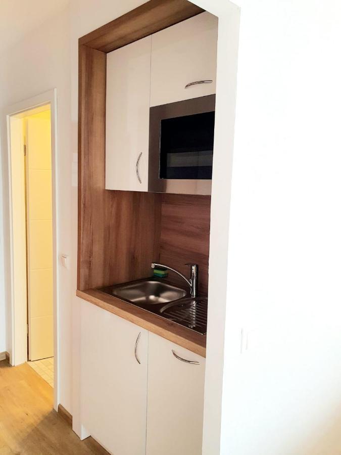Haus Am See Luxury Hs 948 Goslar Eksteriør billede