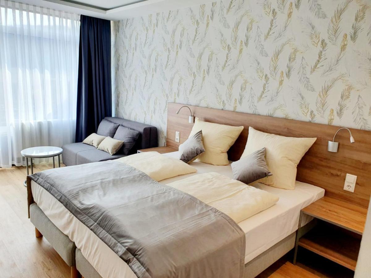 Haus Am See Luxury Hs 948 Goslar Eksteriør billede