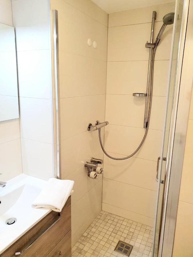 Haus Am See Luxury Hs 948 Goslar Eksteriør billede