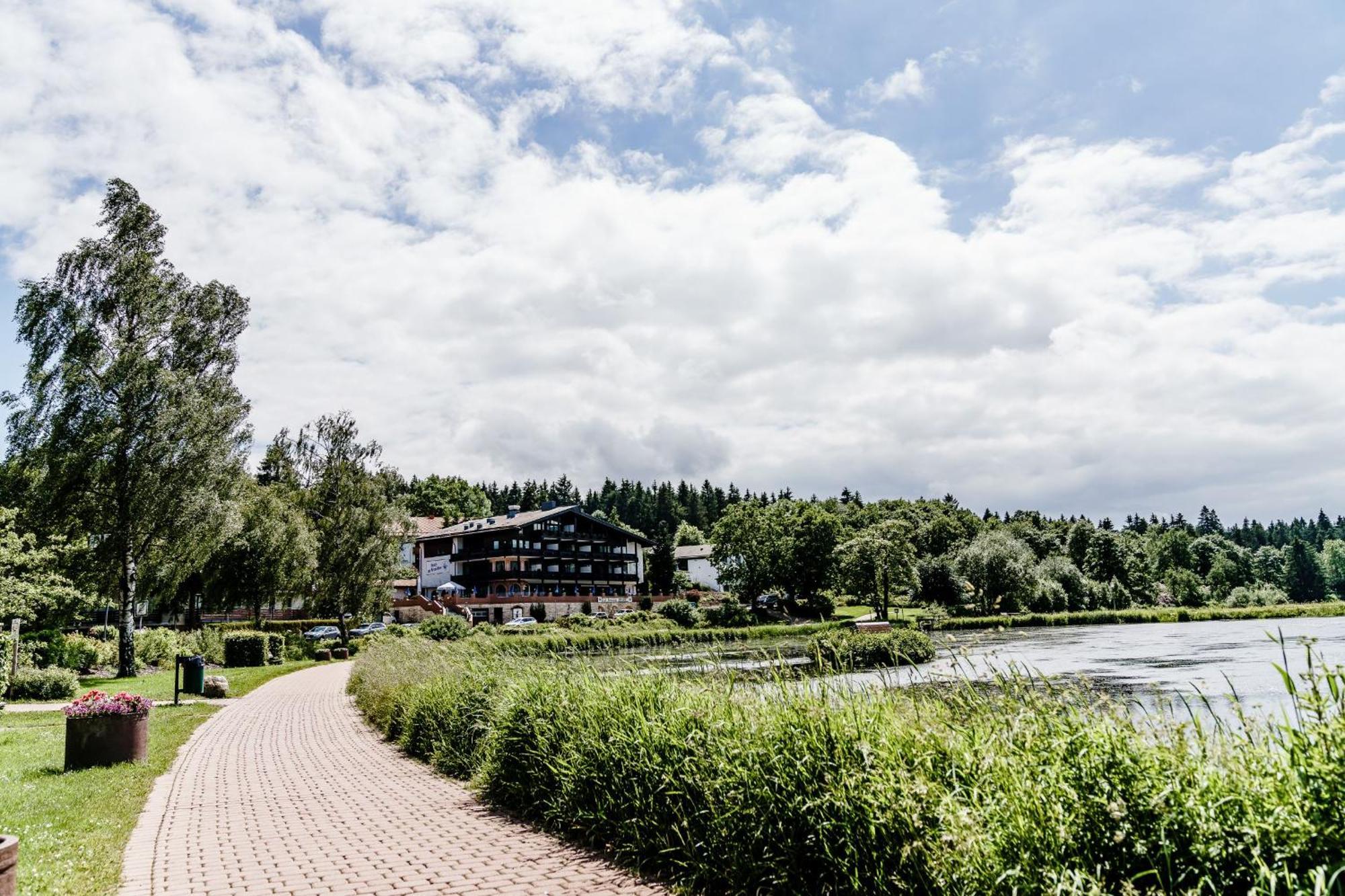 Haus Am See Luxury Hs 948 Goslar Eksteriør billede